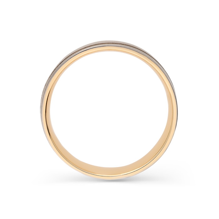 Meister wedding bands Ring W82136802 | GRENARDI