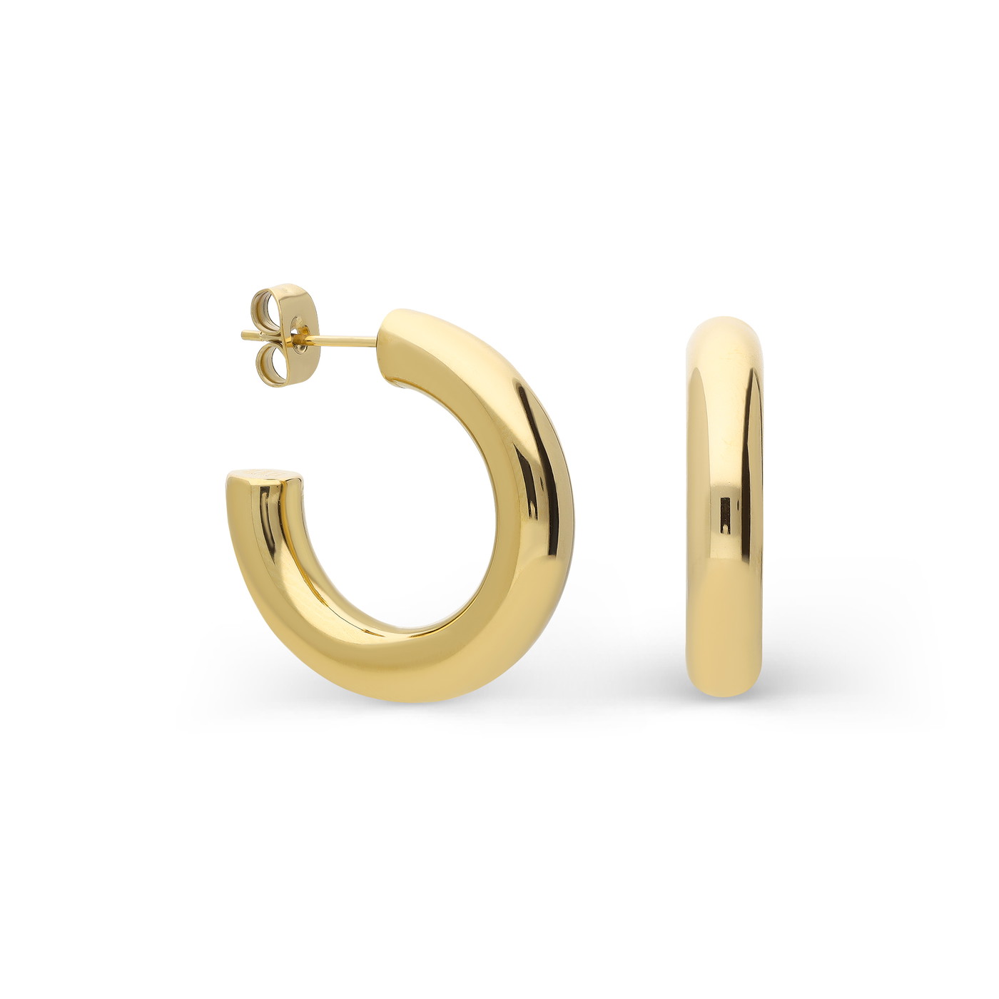 Zag Bijoux Auskari W77180670 | GOLDLIGHT