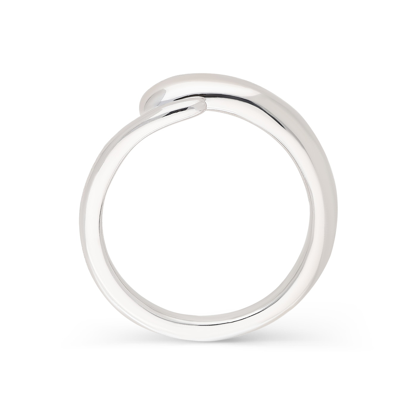 LUNA Gredzens W80950835 | GOLDLIGHT