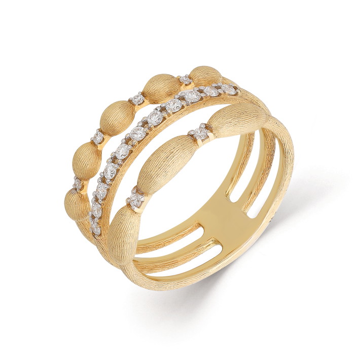 Nanis Ring W84244722 | GRENARDI