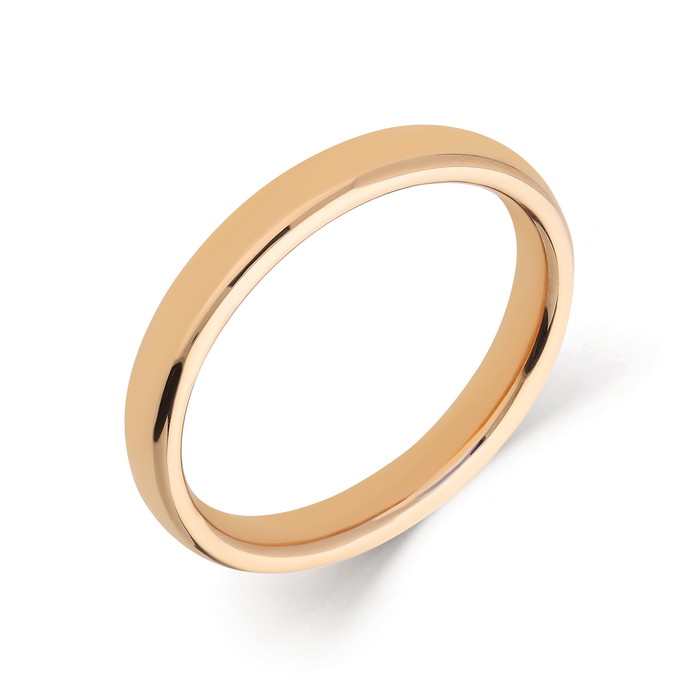 Meister wedding bands Žiedas W68472800 | GRENARDI