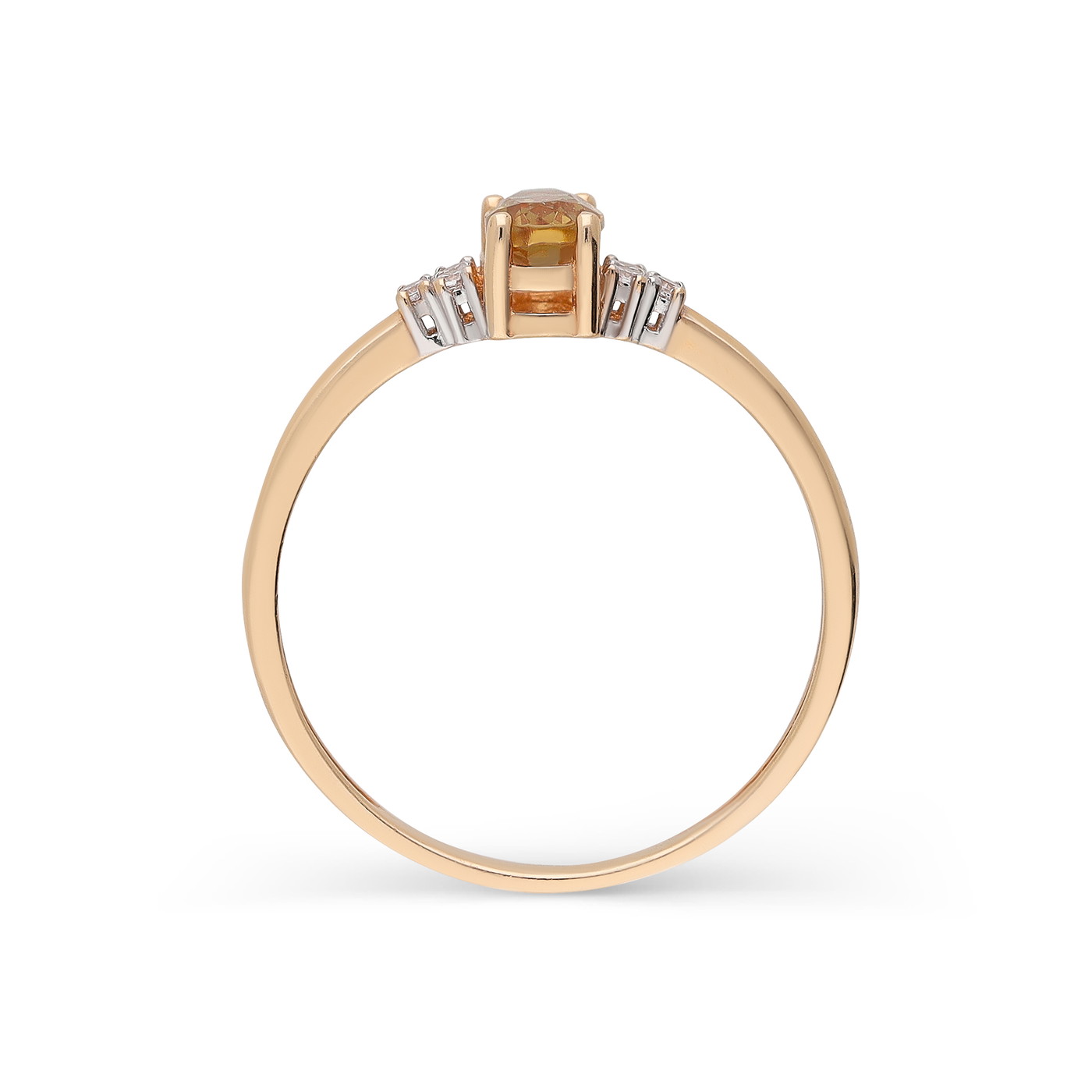 Colours Gredzens W74056376 | GOLDLIGHT