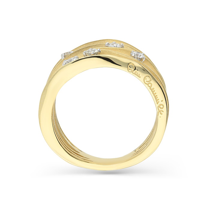 Annamaria Cammilli Žiedas W77809044 | GRENARDI