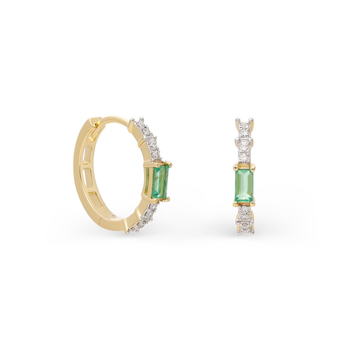 Spring by Spring Серьги W71499678 | GRENARDI