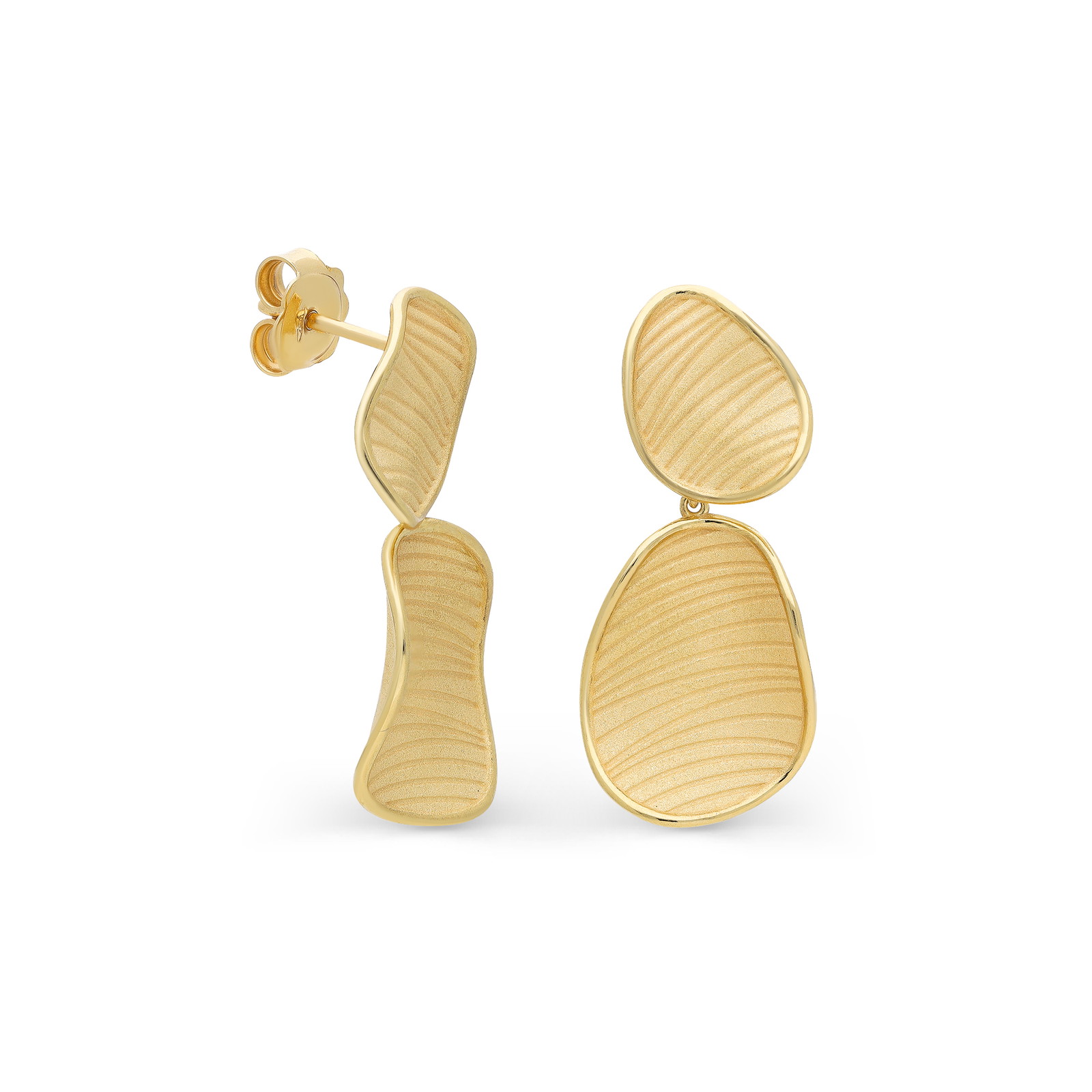 Cammilli Firenze Earrings W80129750