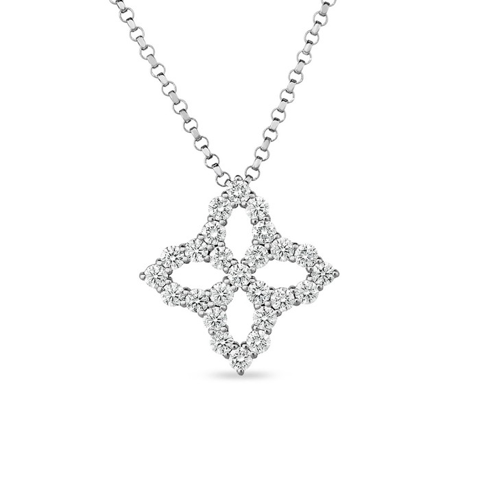 Roberto Coin Necklace W78455429 | GRENARDI