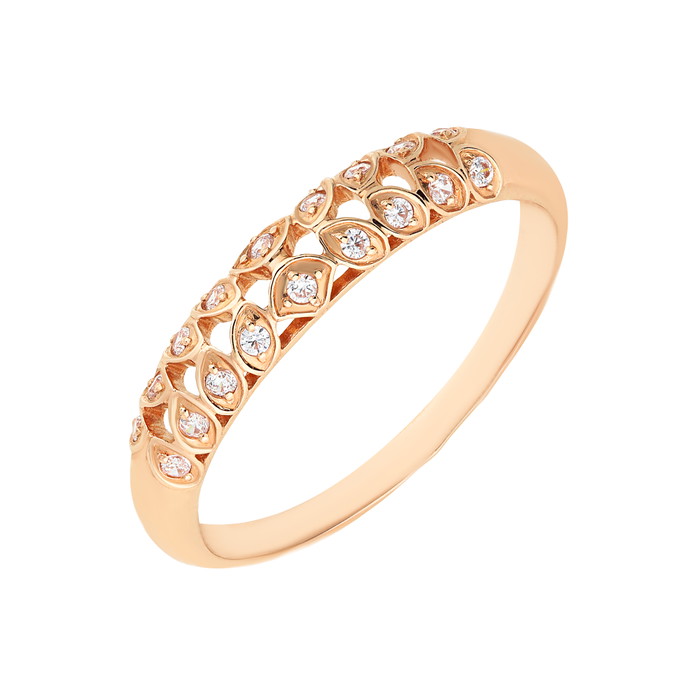 Grenardi Gredzens W59124376 | GRENARDI