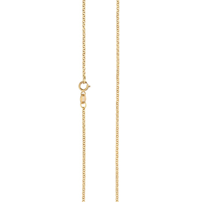 Grenardi Kakla ķēdīte W53975521 | GRENARDI