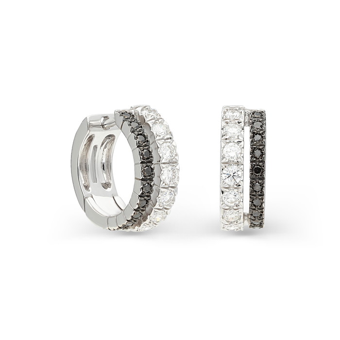 Recarlo Серьги W71987308 | GRENARDI