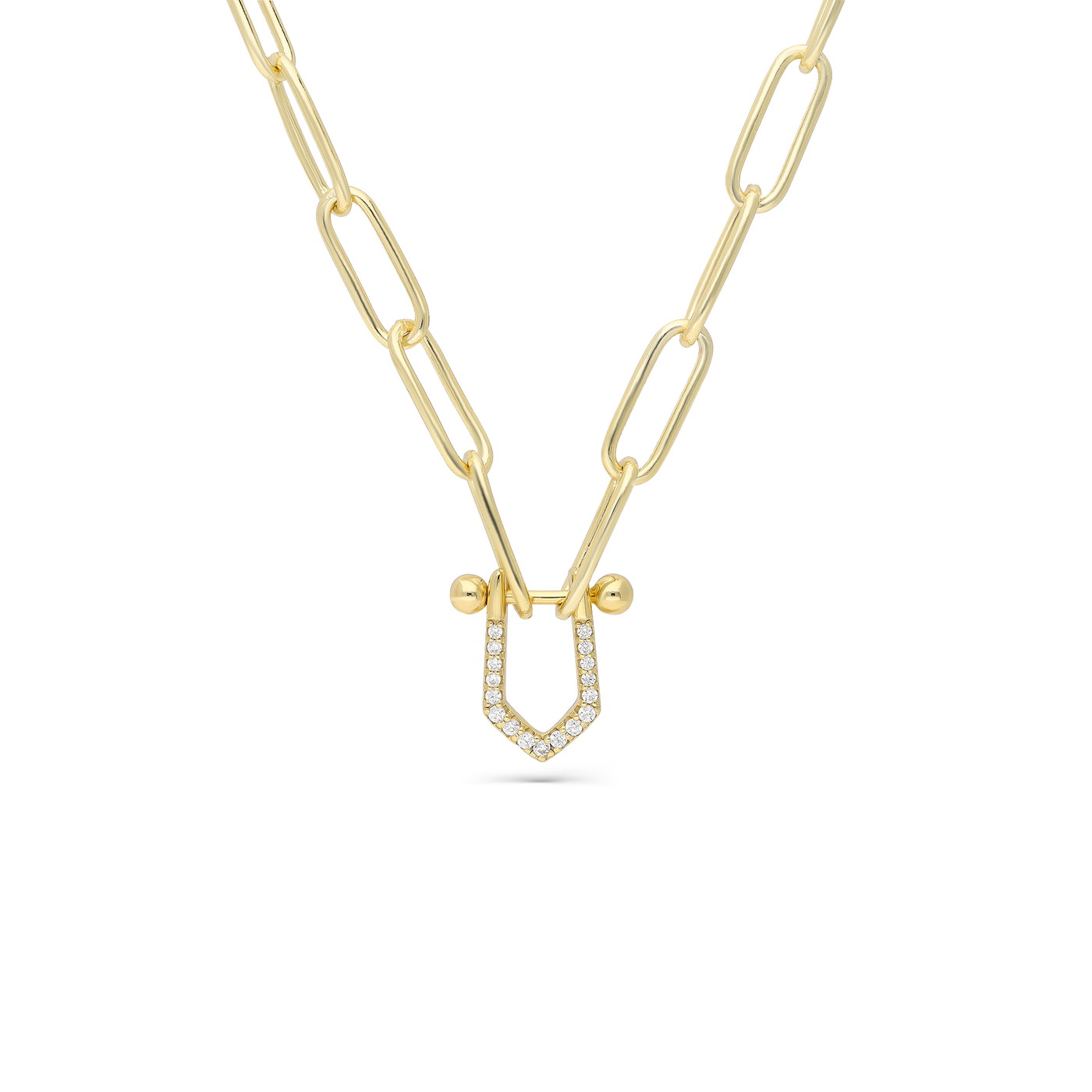 LUNA Kaklarota W81083403 | GOLDLIGHT