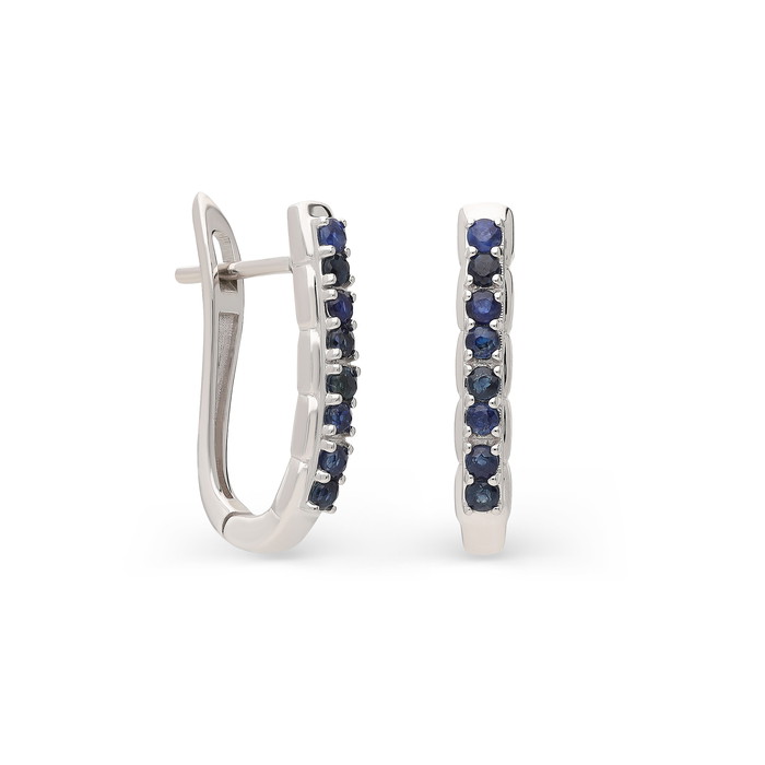 Grenardi Серьги W72311226 | GRENARDI