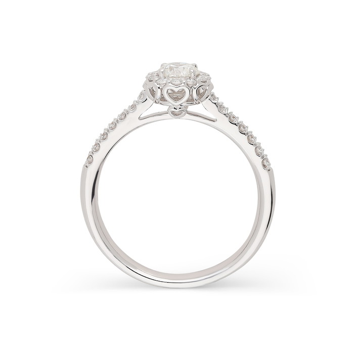 Recarlo Rings W78175474 | GRENARDI