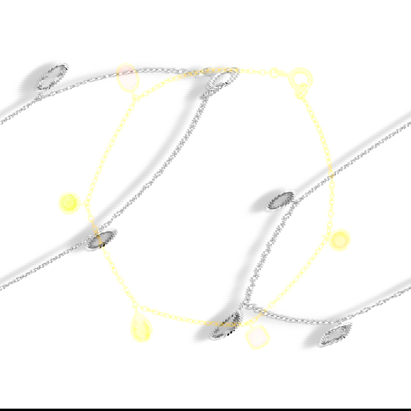 GOLDLIGHT Rokassprādze W77666796 | GOLDLIGHT