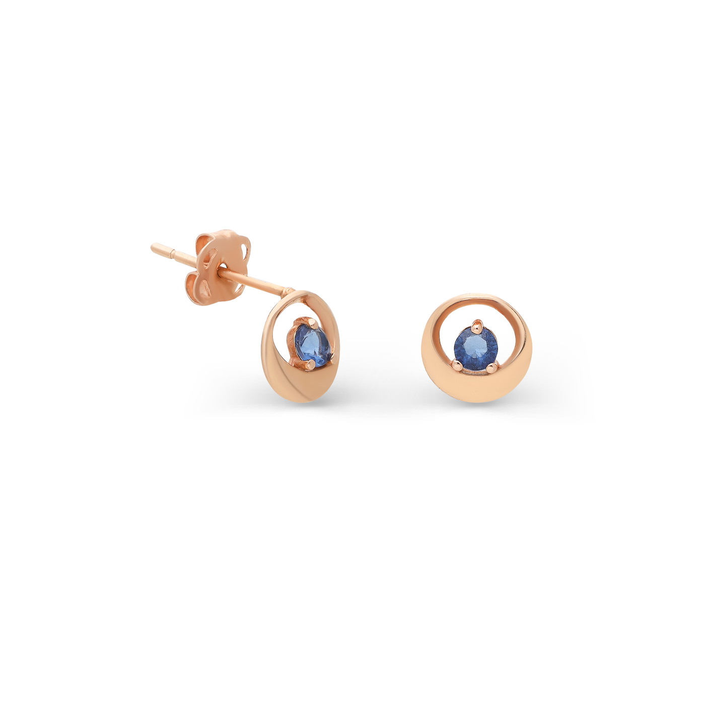 GOLDLIGHT Серьги W76377613 | GOLDLIGHT