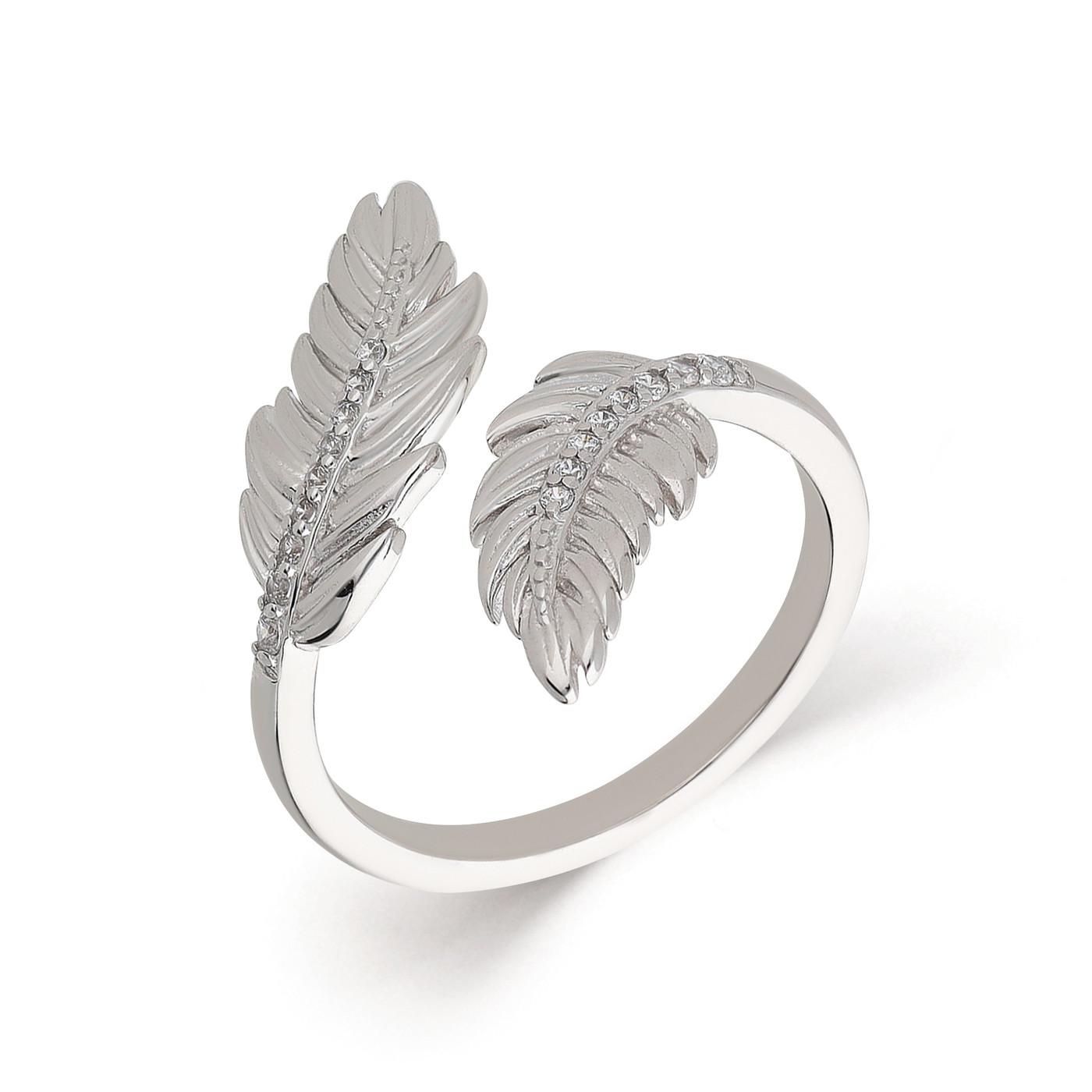 FLY/LEND Gredzens W78355914 | GOLDLIGHT