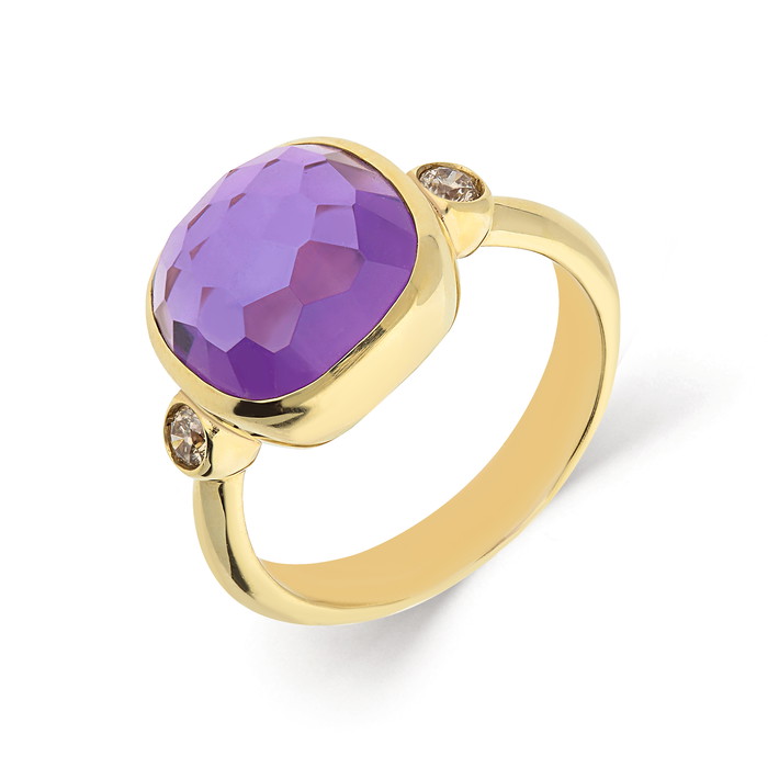Brusi Prsteny W77302736 | GRENARDI