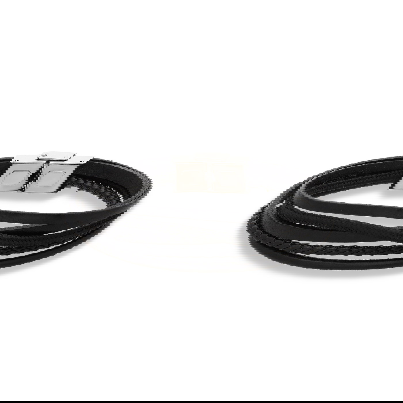 Salvatore Plata Rokassprādze W74093317 | GOLDLIGHT