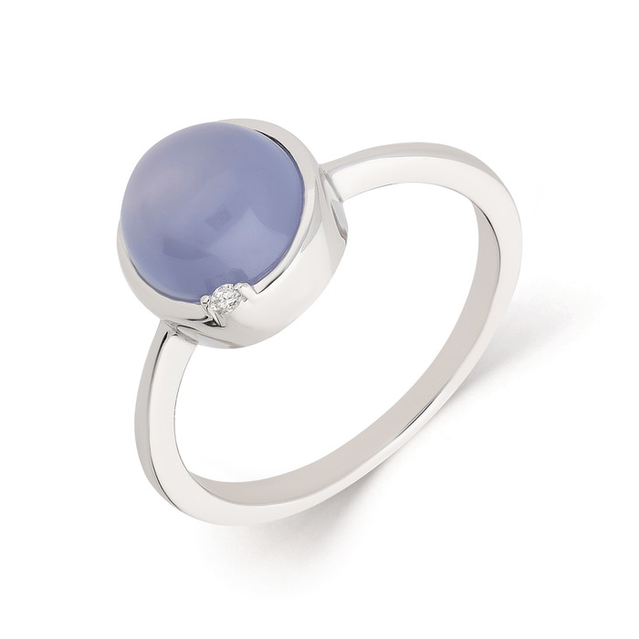 Colours Žiedas W65108204 | GRENARDI