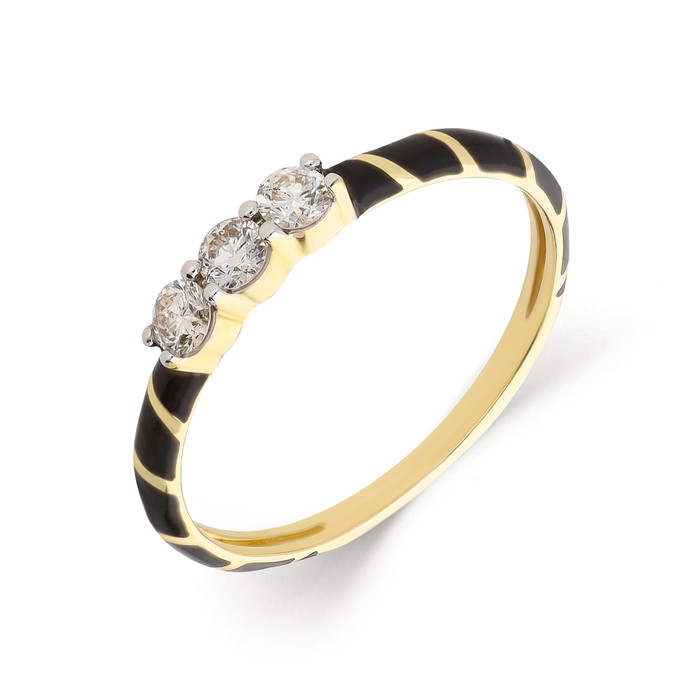 Grenardi Gredzens W64868994 | GRENARDI