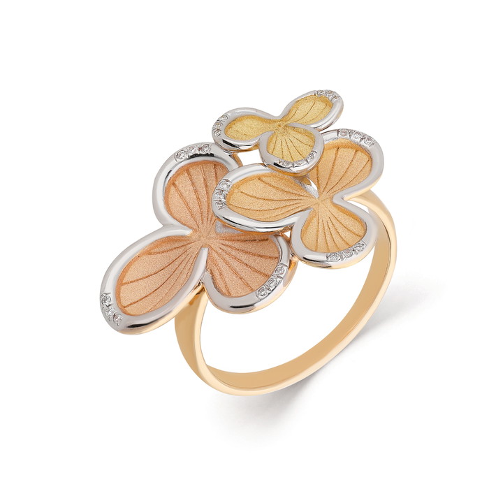 Annamaria Cammilli Žiedas W79343026 | GRENARDI