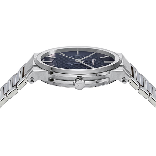 Salvatore Ferragamo Pulkstenis W64749164 | GRENARDI