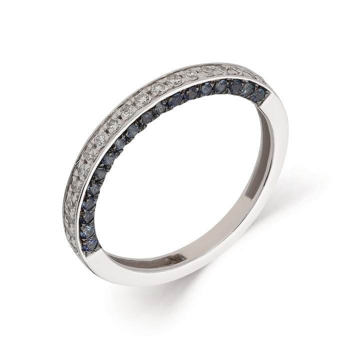 Lilly Spring Кольцо W68550935 | GRENARDI