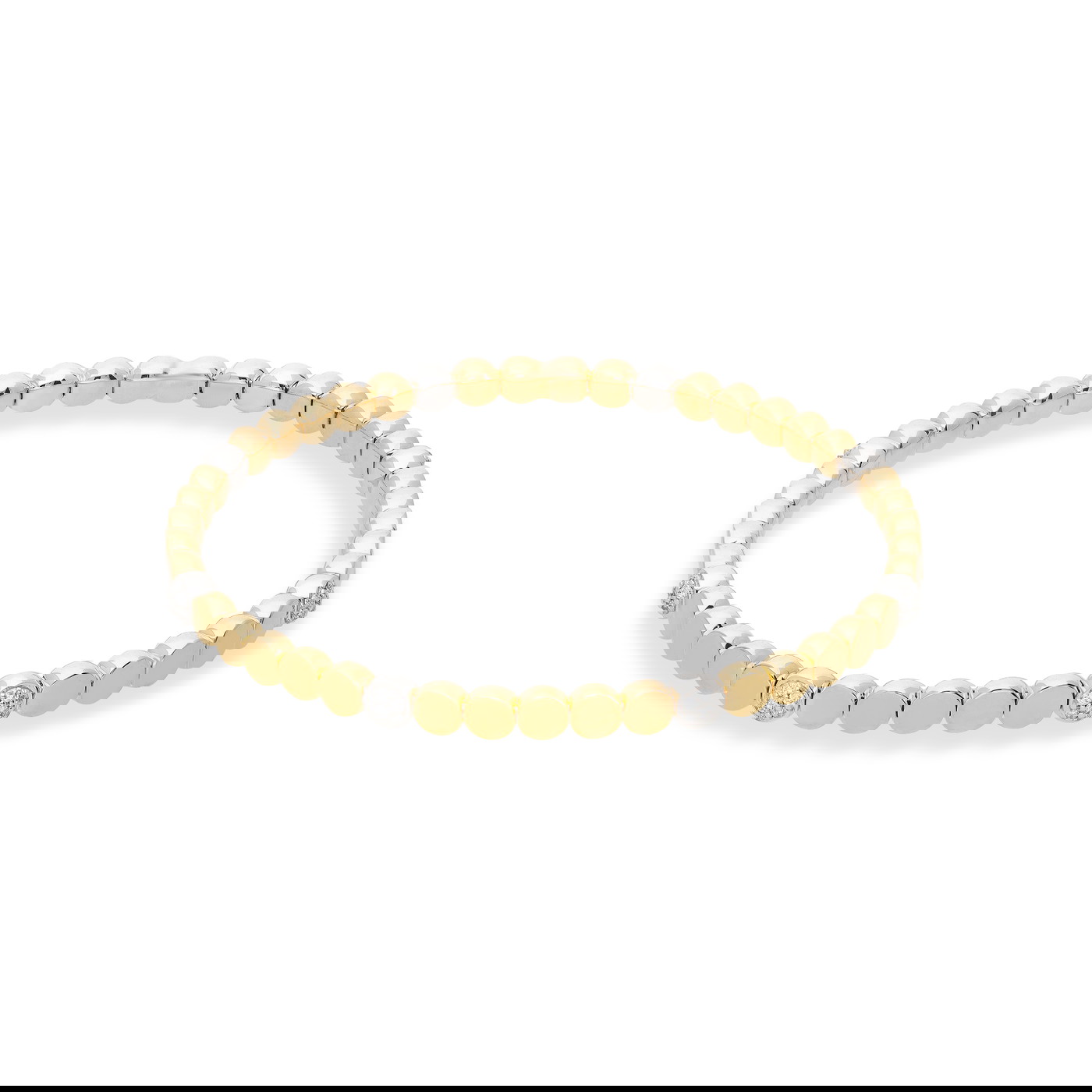 Frank Trautz Rokassprādze W79862755 | GOLDLIGHT