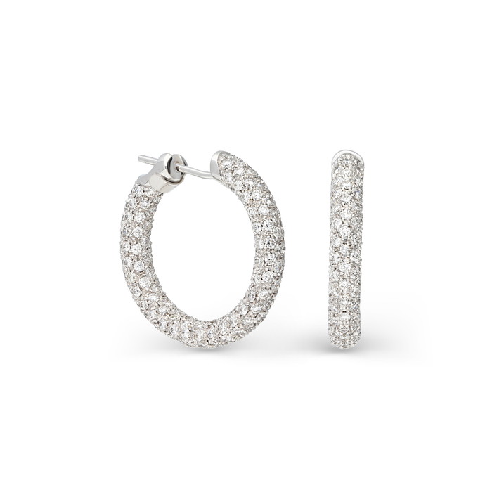Leo Pizzo Auskari W60992900 | GRENARDI
