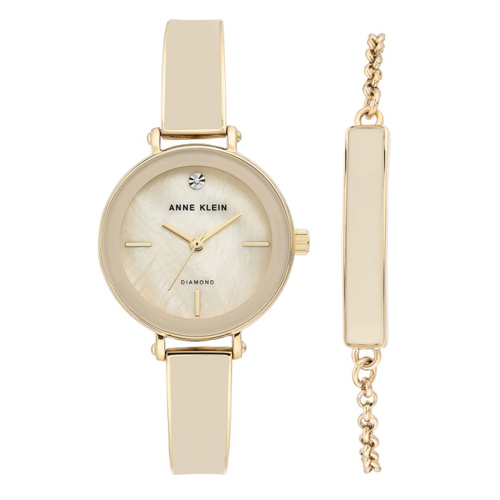 Anne Klein Pulkstenis W69523546 | GRENARDI