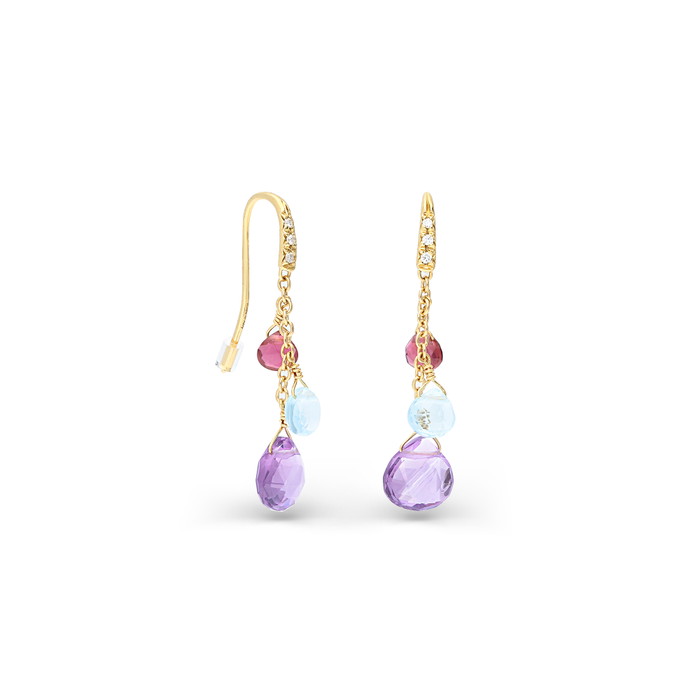 Marco Bicego Auskari W61463849 | GRENARDI