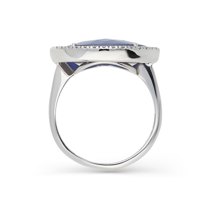 Colours Žiedas W18208499 | GRENARDI