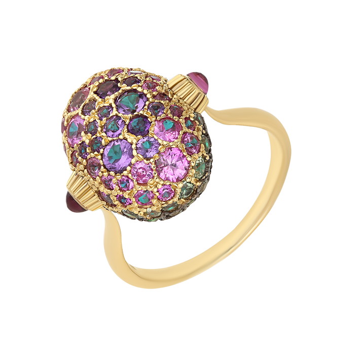 Nanis Žiedas W79734383 | GRENARDI