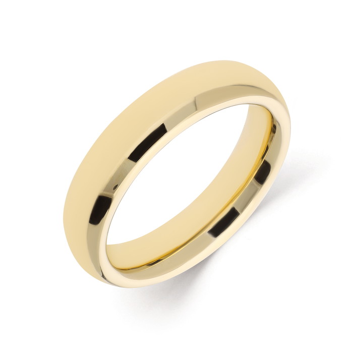 Meister wedding bands Ring W68481600 | GRENARDI