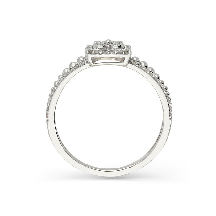 Grenardi Gredzens W62457702 | GRENARDI