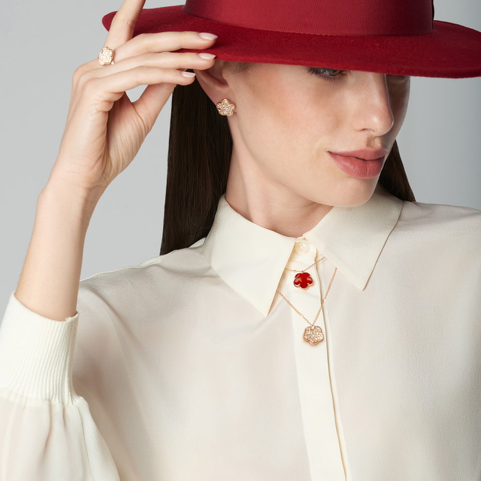 Pasquale Bruni Náhrdelníky W80137641 | GRENARDI