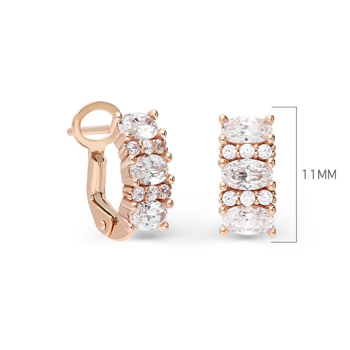 Grenardi Auskari W59467587 | GRENARDI