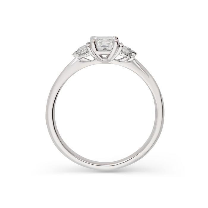 Rivoir Rings W65218788 | GRENARDI