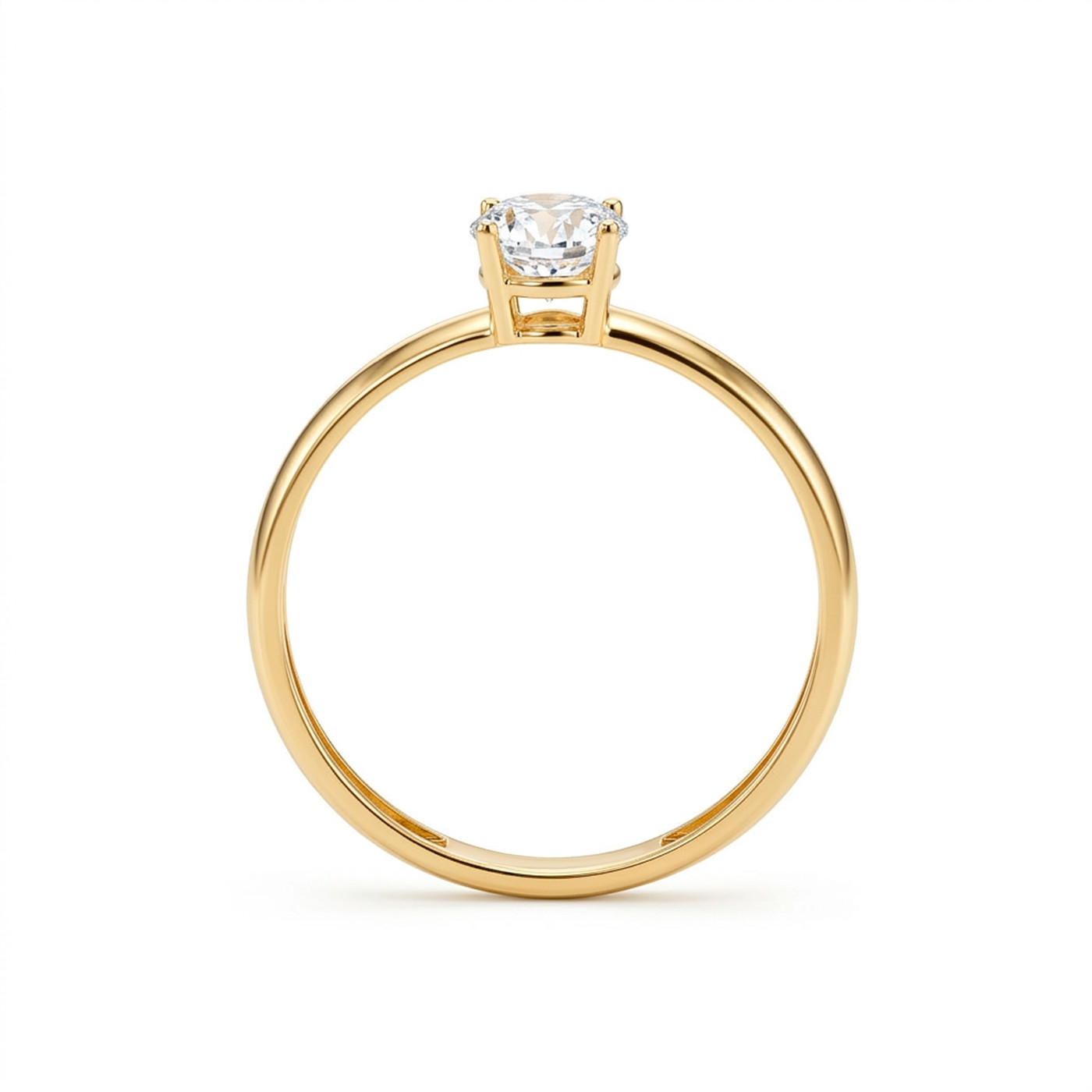 GOLDLIGHT Кольцо W85405705 | GOLDLIGHT