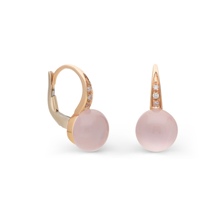 Moraglione Серьги W79843278 | GRENARDI