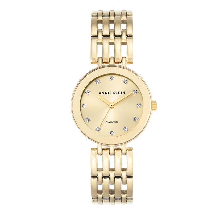 Anne Klein Pulkstenis W66361295 | GRENARDI