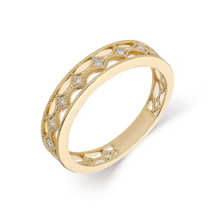 Grenardi Prsteny W71847643 | GRENARDI