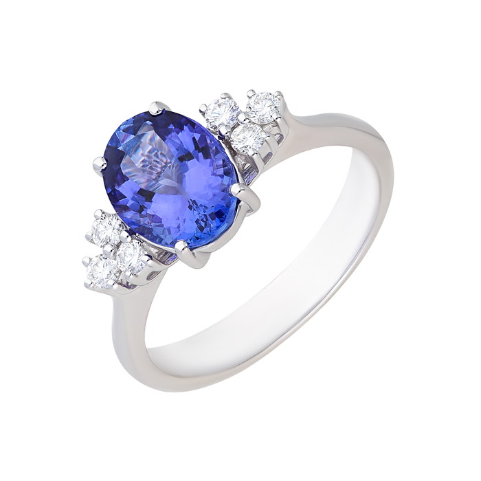 Moraglione Žiedas W79989136 | GRENARDI