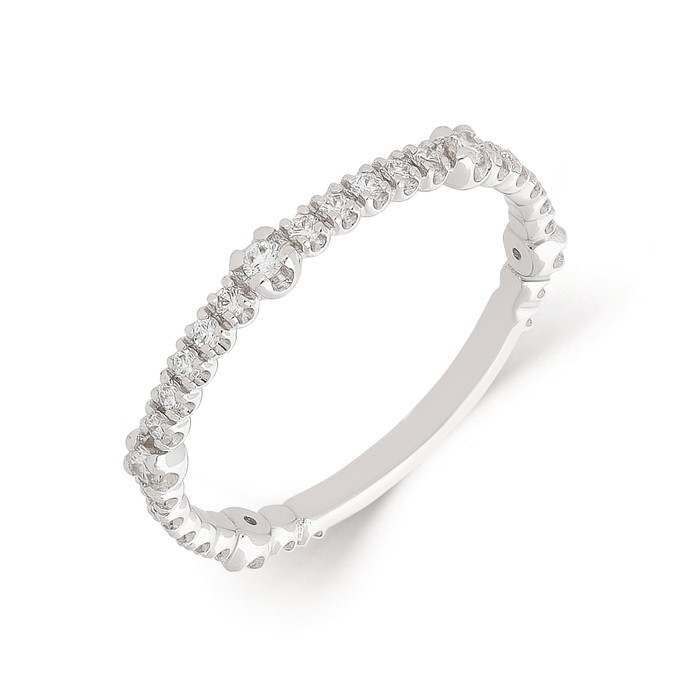 Leo Pizzo Prsteny W81417276 | GRENARDI