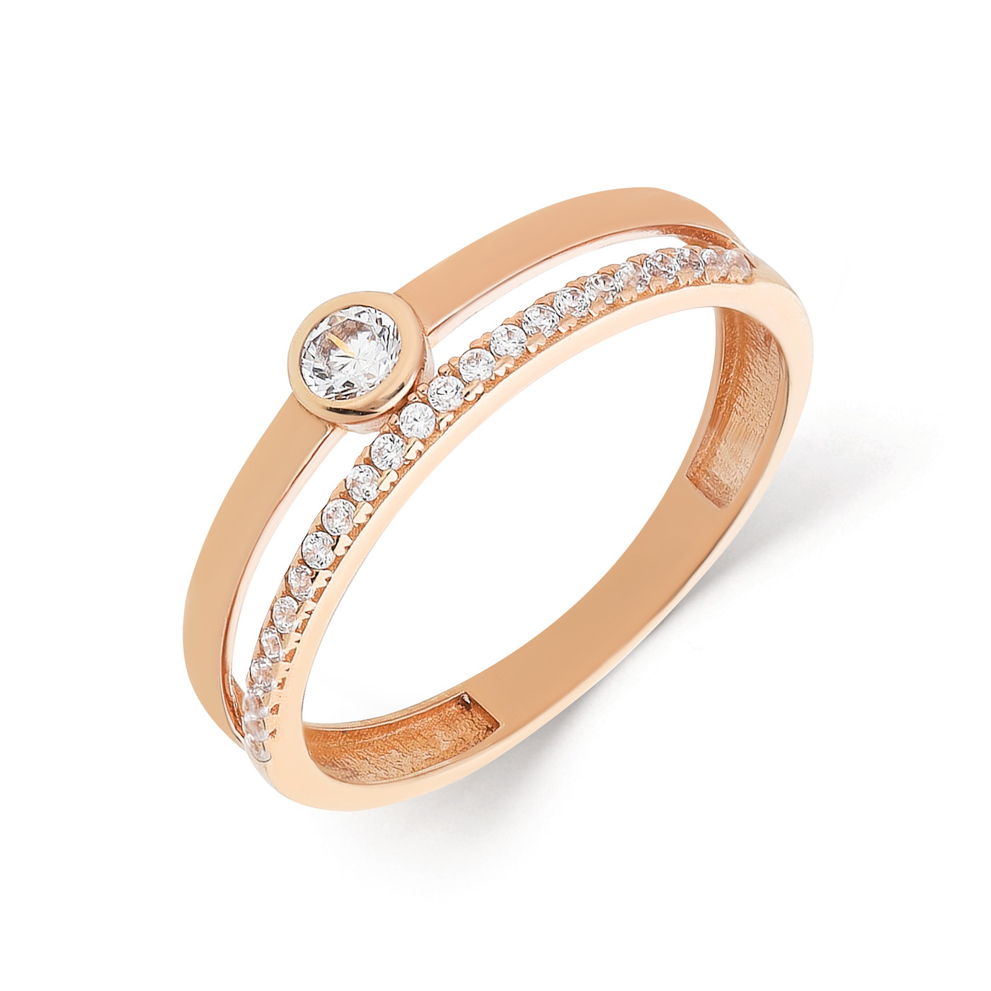 GOLDLIGHT Gredzens W74049306 | GOLDLIGHT