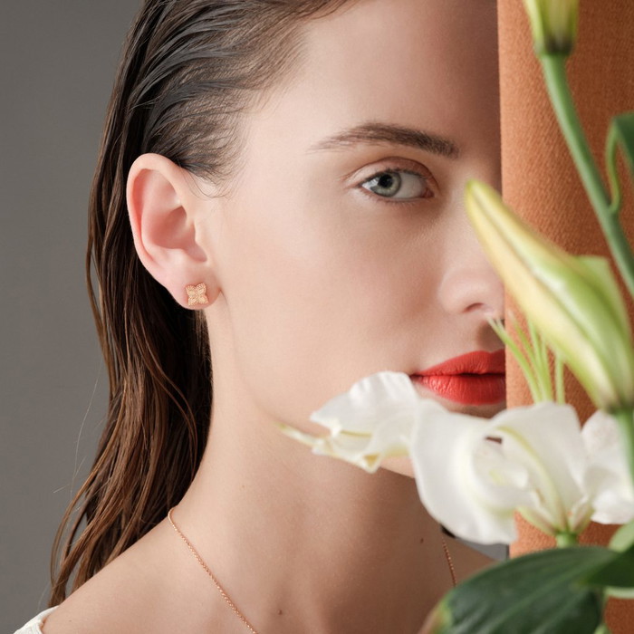 Roberto Coin Earrings W74794846 | GRENARDI