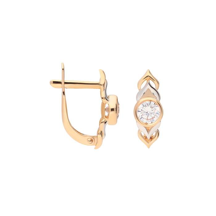 Grenardi Auskari W60591130 | GRENARDI