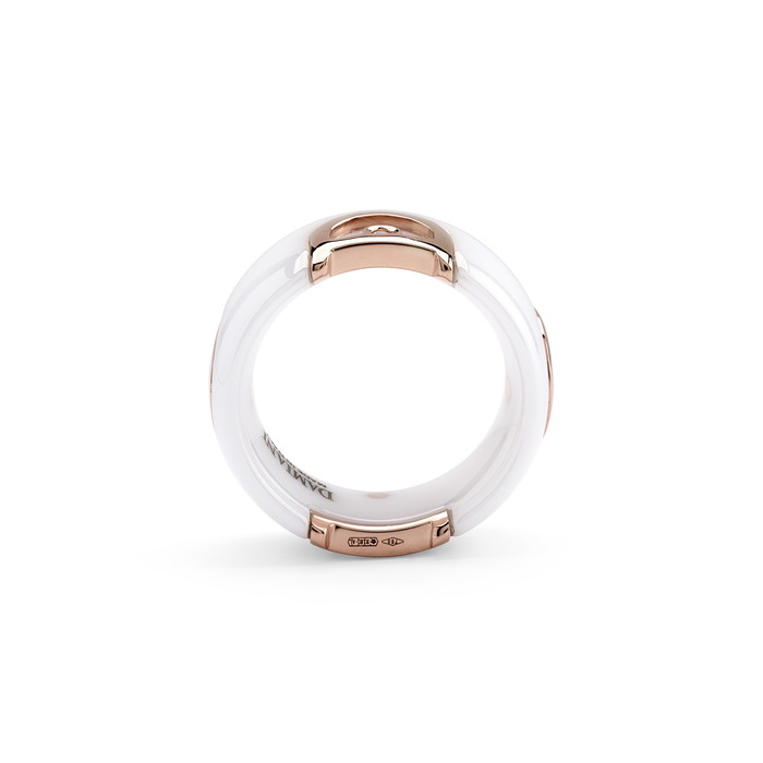 Damiani Prsteny W80131992 | GRENARDI