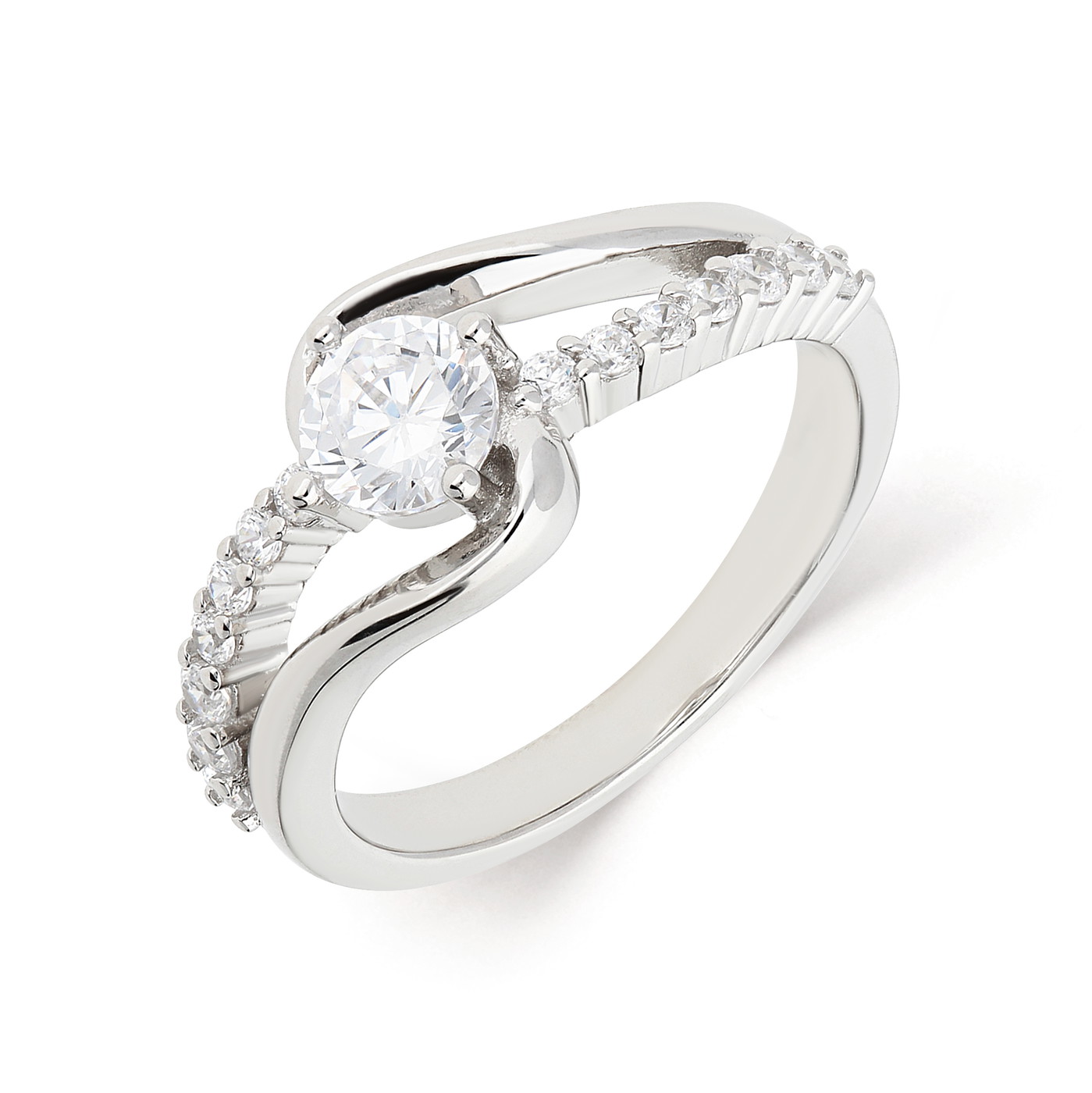 GOLDLIGHT Кольцо W77408334 | GOLDLIGHT