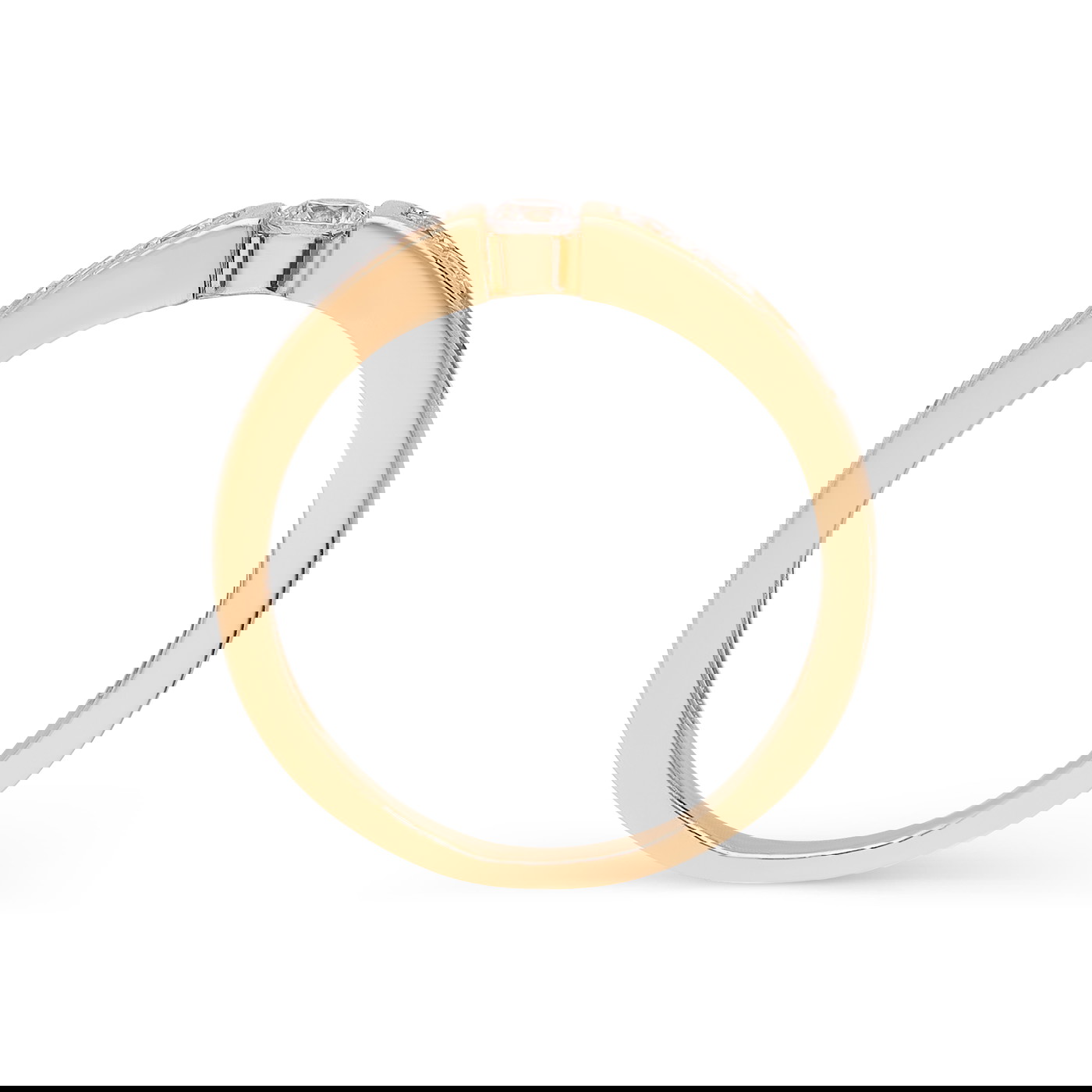 GOLDLIGHT Gredzens W74048482 | GOLDLIGHT