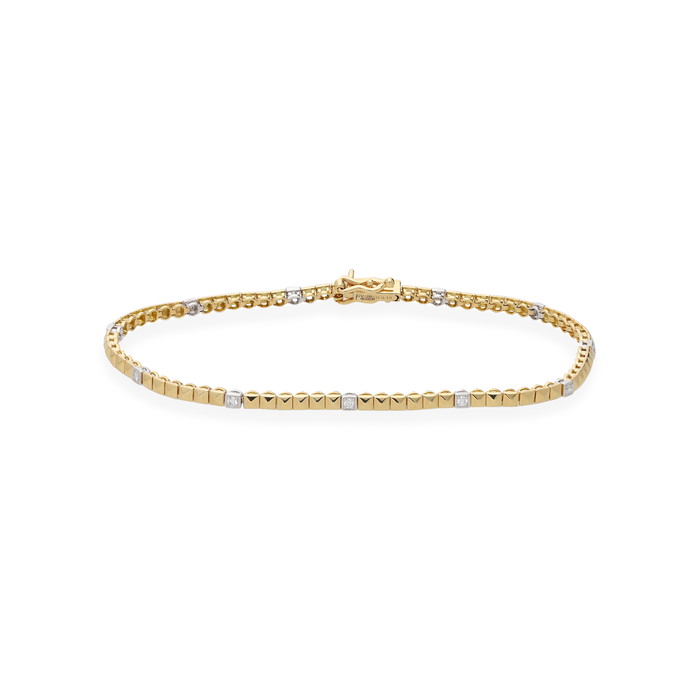 Giorgio Visconti Náramky W80133735 | GRENARDI